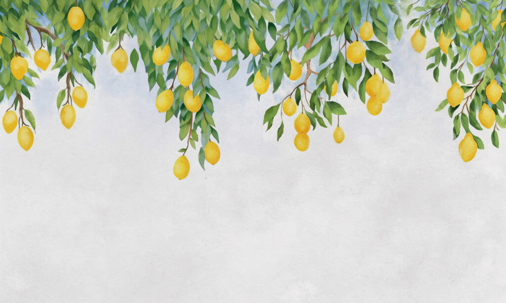 A lemons from a tree A lemons from a tree