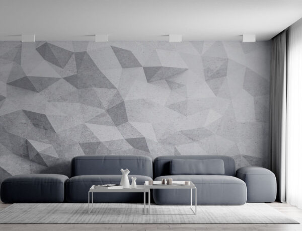 A white and grey background A white and grey background