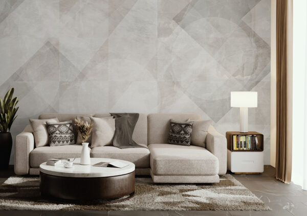 White and grey background White and grey background