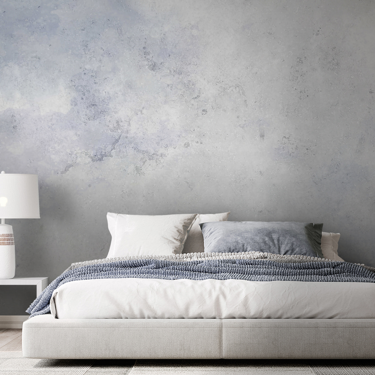 White and blue background White and blue background