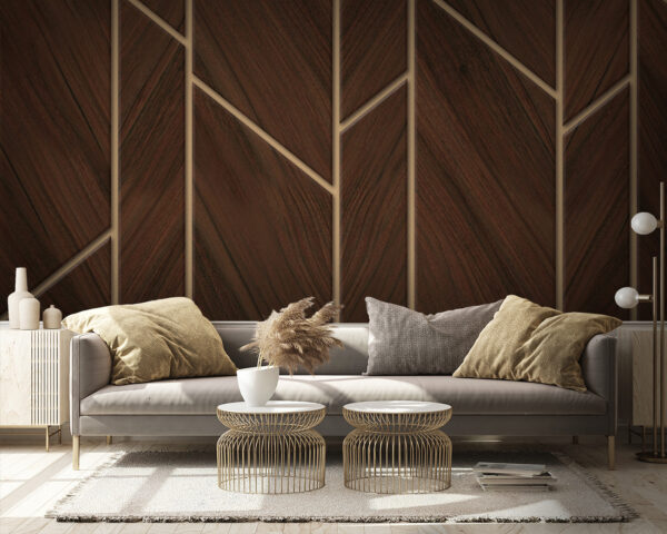 Stylish herringbone wood pattern design Stylish herringbone wood pattern design