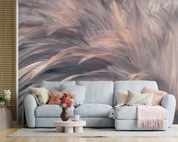 Soft and delicate feather textures. Soft and delicate feather textures.