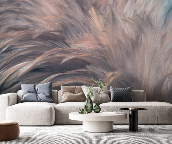 Soft and delicate feather textures. Soft and delicate feather textures.