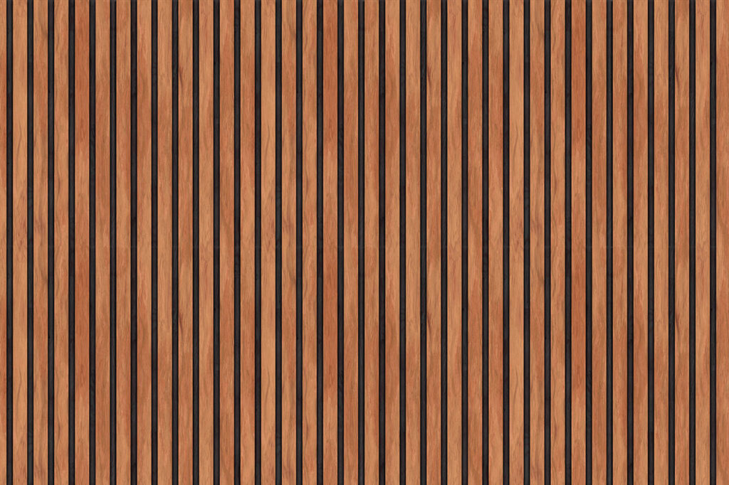 Elegant wooden vertical stripes background. Elegant wooden vertical stripes background.