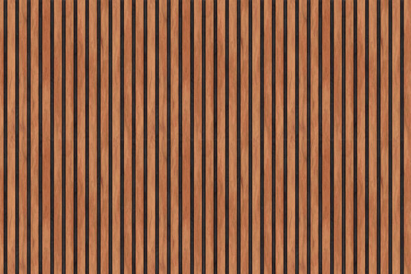 Elegant wooden vertical stripes background. Elegant wooden vertical stripes background.