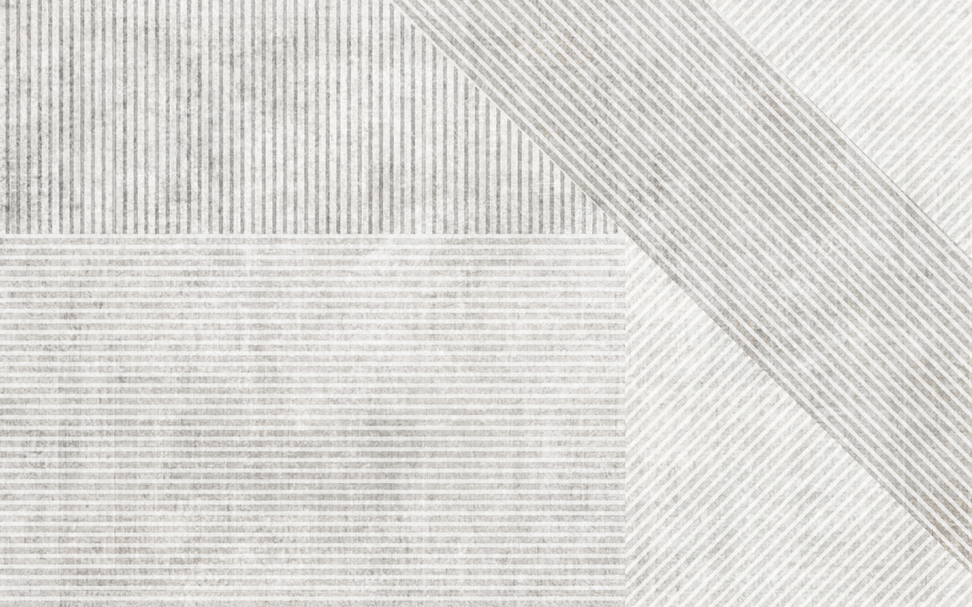 White and gray striped pattern u96331p - White and gray striped pattern