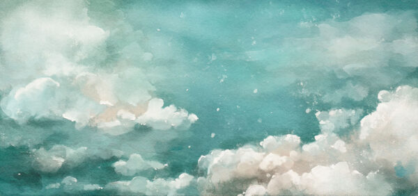 Clouds in the sky Clouds in the sky
