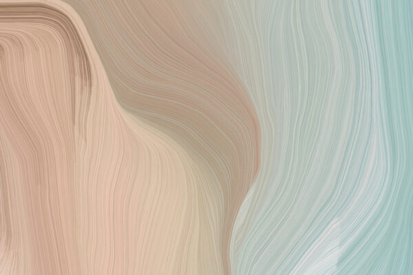 Soft waves of subtle color blends. Soft waves of subtle color blends.