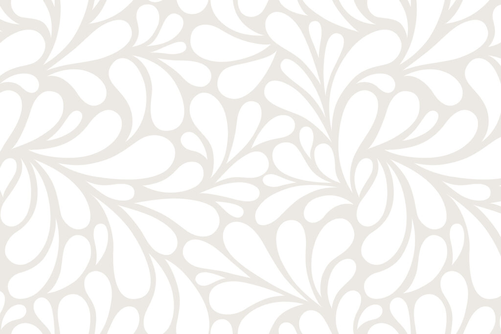White and gray pattern White and gray pattern
