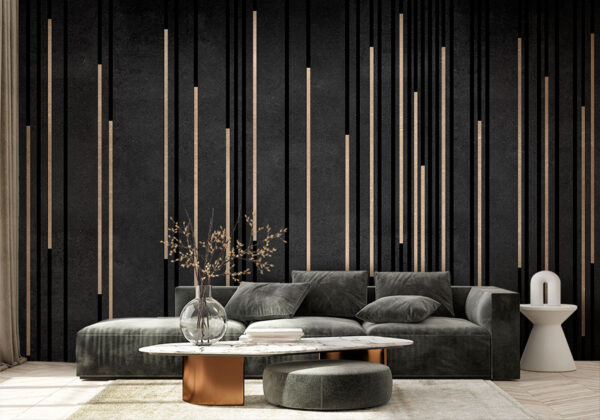 Black and white background with vertical lines u95905pig873 600x420 - Black and white background with vertical lines