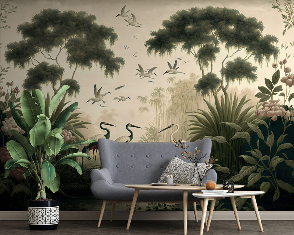 Birds in a river u95653pig4m 1024x819 - Birds in a river - tegory