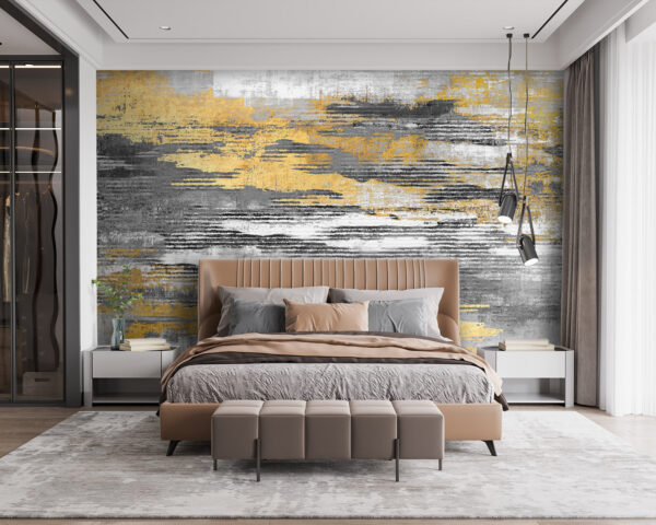 Abstract patterns in muted tones. Abstract patterns in muted tones.