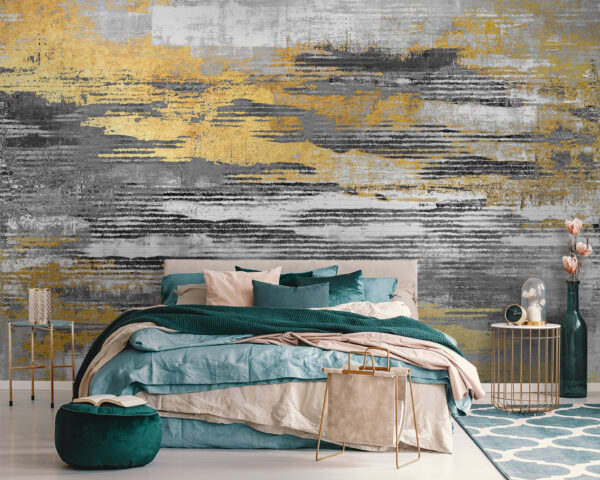 Abstract patterns in muted tones. Abstract patterns in muted tones.