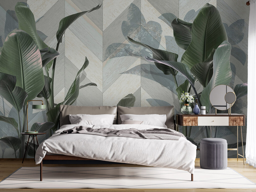 Plant with leaves on it Plant with leaves on it