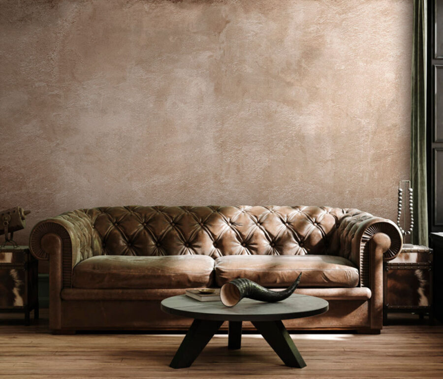 Soft, neutral tones blend seamlessly here