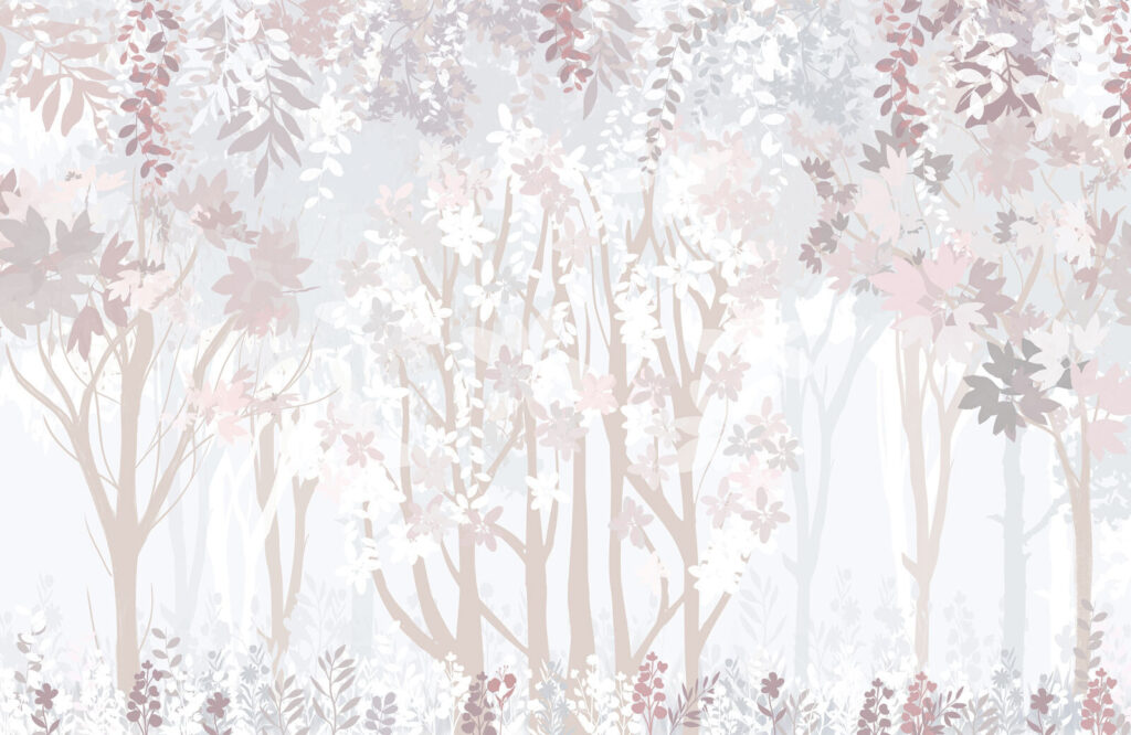 White and pink floral pattern u94171p 1024x666 - White and pink floral pattern