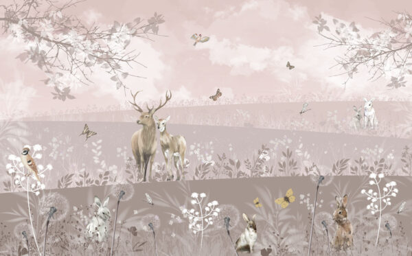 Group of animals in a field u94165p 600x373 - Group of animals in a field
