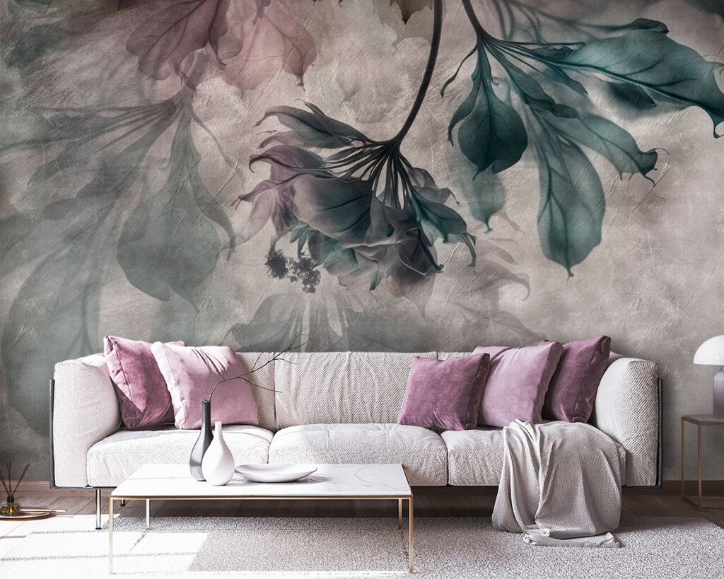 Delicate leaves in soft hues u93927pig38 1024x819 - Delicate leaves in soft hues
