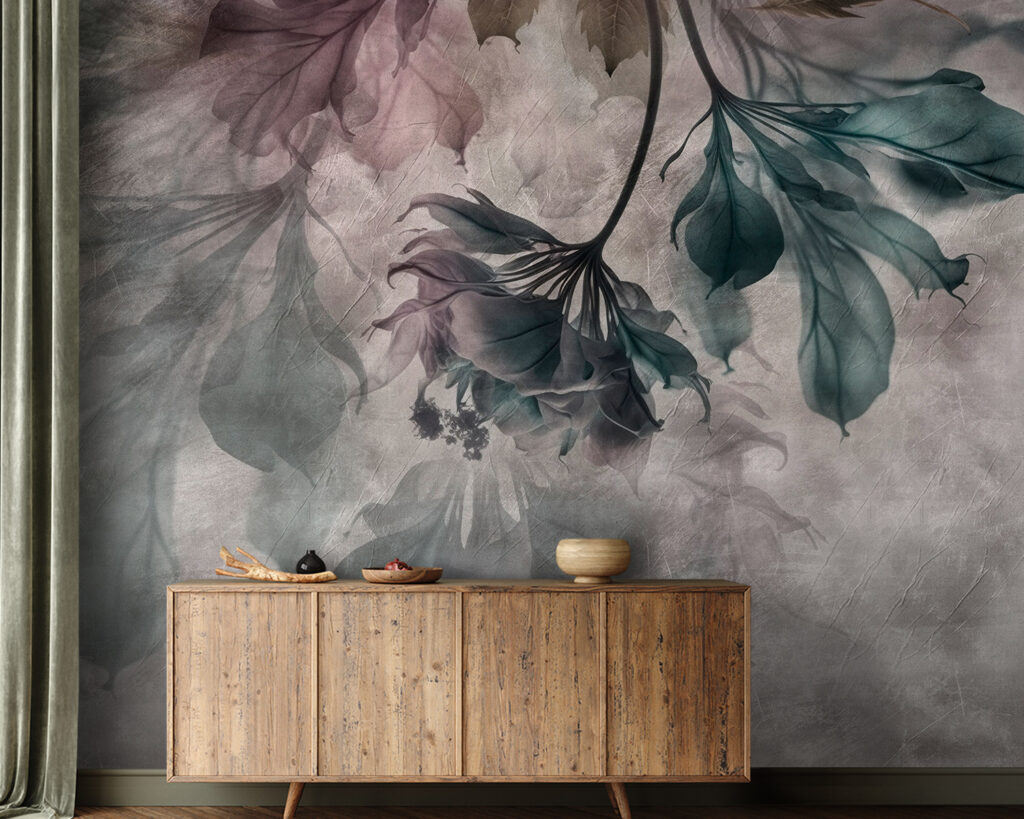 Delicate leaves in soft hues u93927pig21 1024x819 - Delicate leaves in soft hues