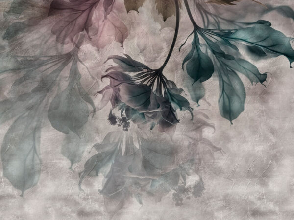 Delicate leaves in soft hues u93927p 600x450 - Delicate leaves in soft hues