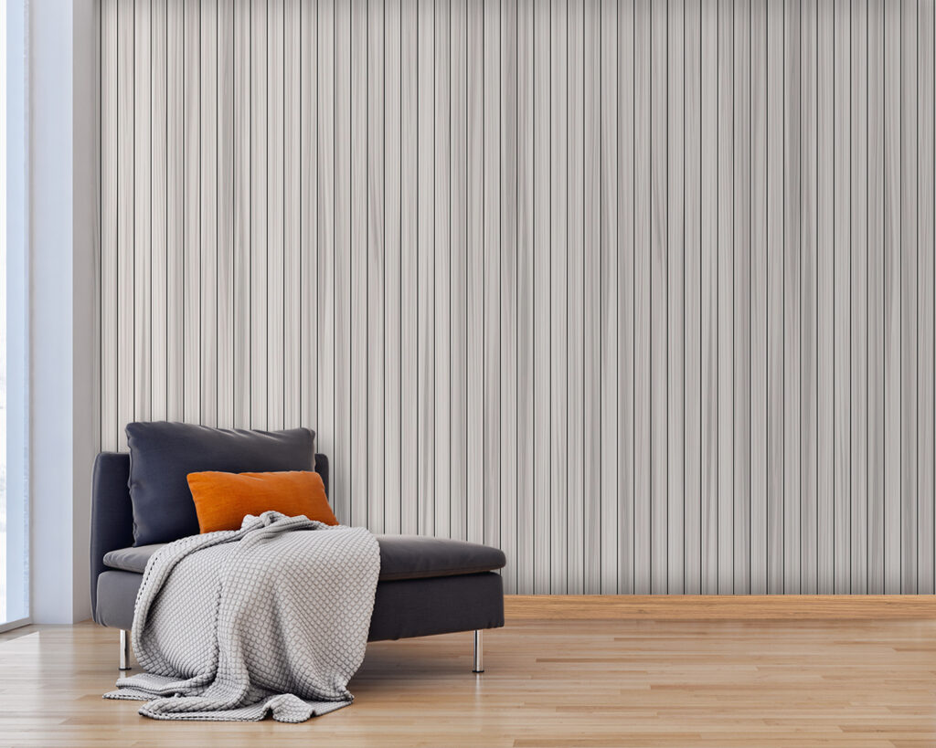 Elegant lines and textures in harmony Elegant lines and textures in harmony