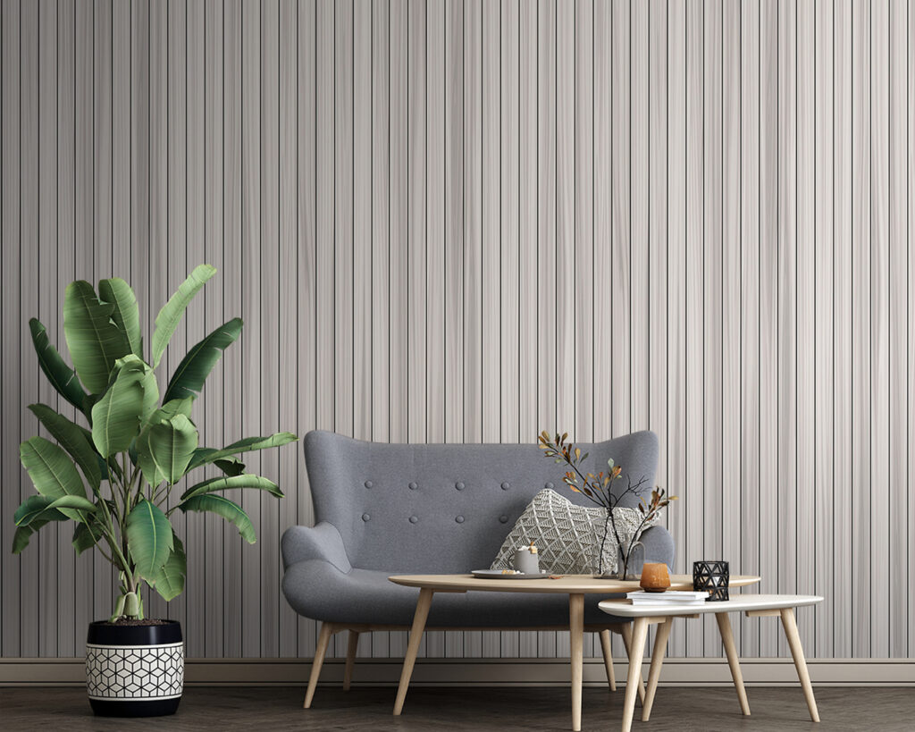 Elegant lines and textures in harmony Elegant lines and textures in harmony