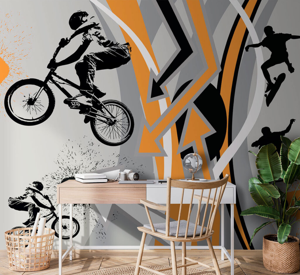 Group of people riding bikes u93699pir1m 1024x937 - Group of people riding bikes