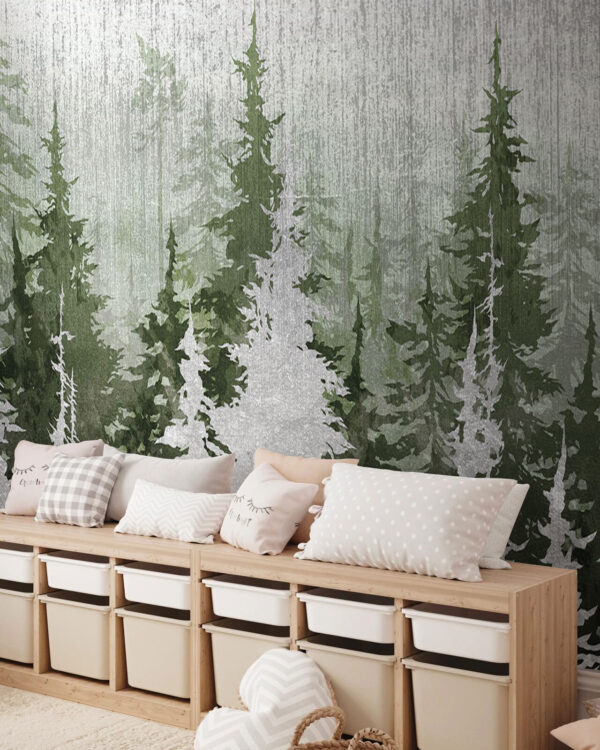 Group of trees in a forest u93516pig1 600x750 - Group of trees in a forest - tegory