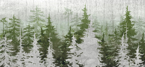 Group of trees in a forest u93516p 600x279 - Group of trees in a forest - tegory