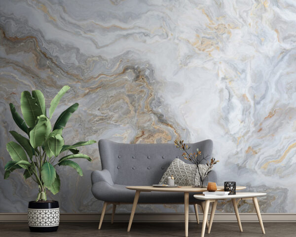 Elegant swirls of soft colors Elegant swirls of soft colors