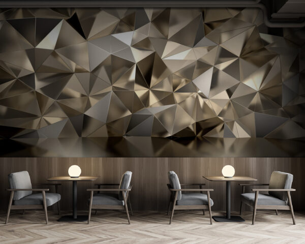 Textured geometric pattern in neutral tones. Textured geometric pattern in neutral tones.