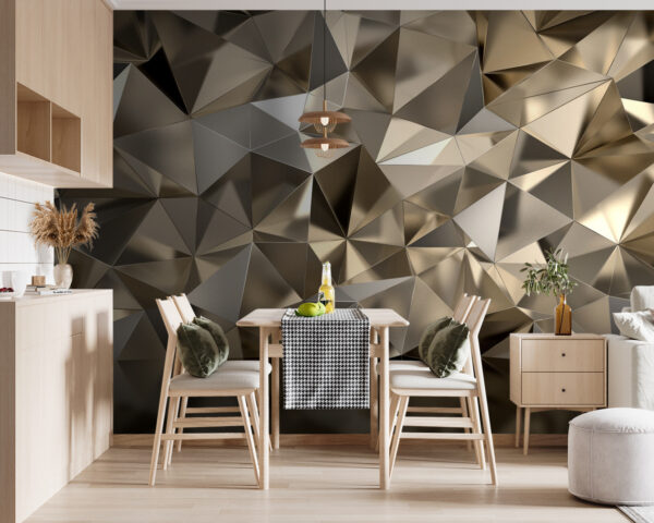 Textured geometric pattern in neutral tones. Textured geometric pattern in neutral tones.