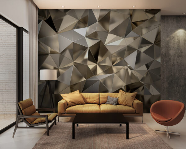 Textured geometric pattern in neutral tones. Textured geometric pattern in neutral tones.