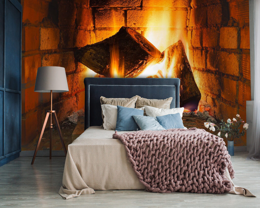 u83691pib87m 1024x819 - Fire in a fireplace - tegory