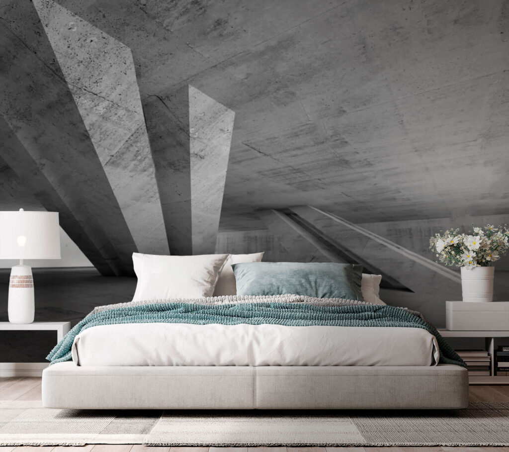 Concrete room with columns u72303pib1 1024x909 - Concrete room with columns - tegory