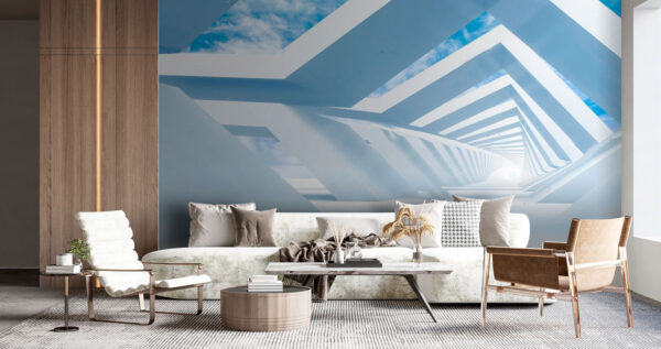 White structure with blue sky and clouds u72291pig1m 600x317 - White structure with blue sky and clouds - tegory