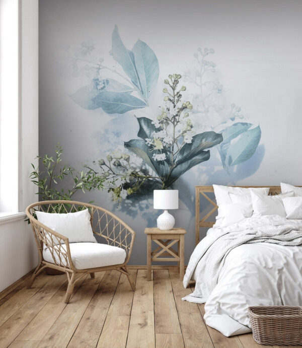 Gently arranged nature’s elegant touch Gently arranged nature’s elegant touch