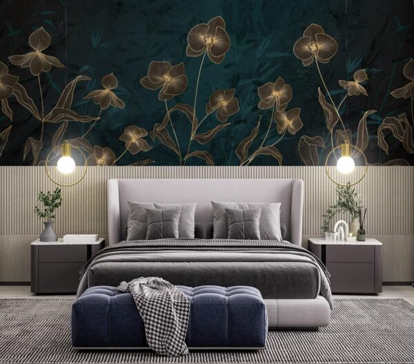 Elegance in floral design Elegance in floral design