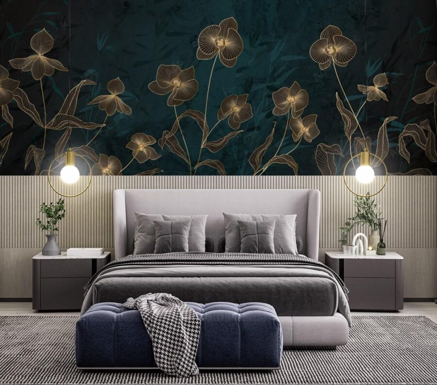 Elegance in floral design