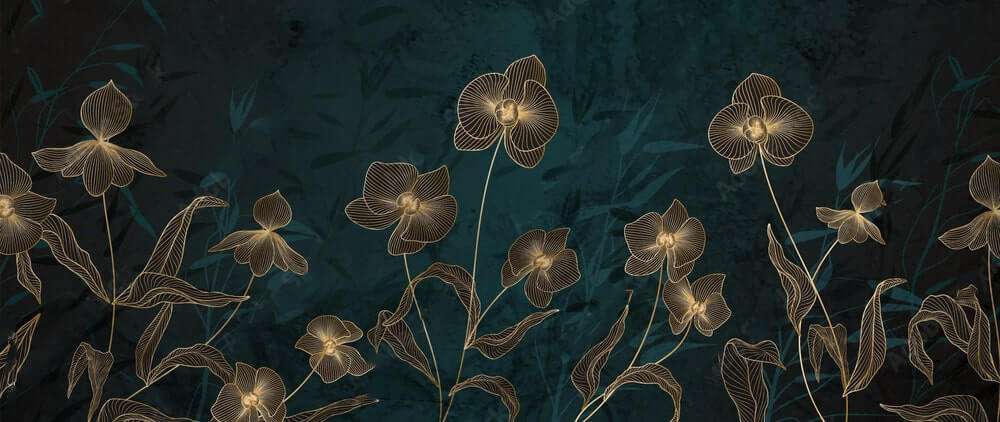 Elegance in floral design Elegance in floral design