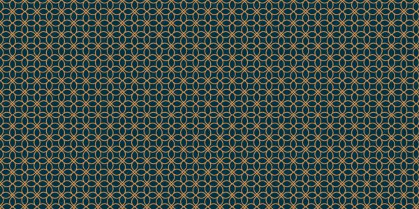 Pattern of circles and lines Pattern of circles and lines