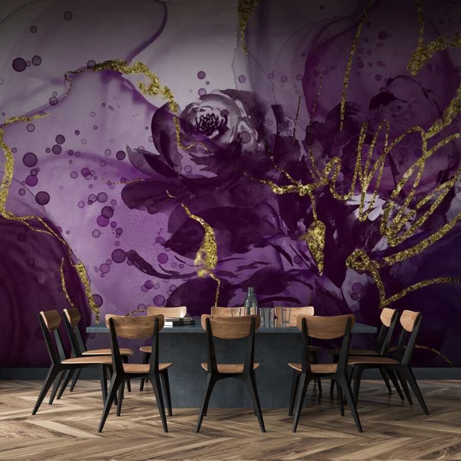Sophisticated floral watercolor design u71854piq1 900x900 - Sophisticated floral watercolor design - tegory