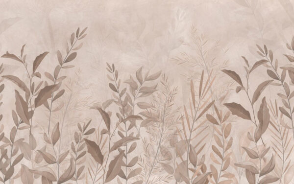 Soft hues of nature's elegance Soft hues of nature's elegance