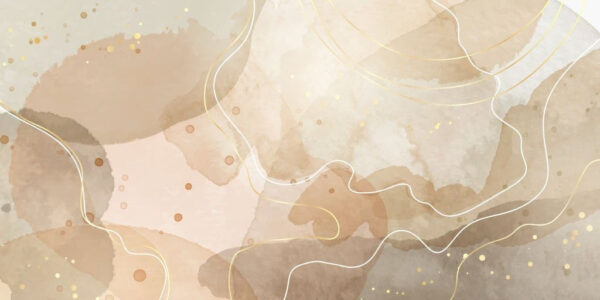 Warm abstract tones and gentle lines. Warm abstract tones and gentle lines.