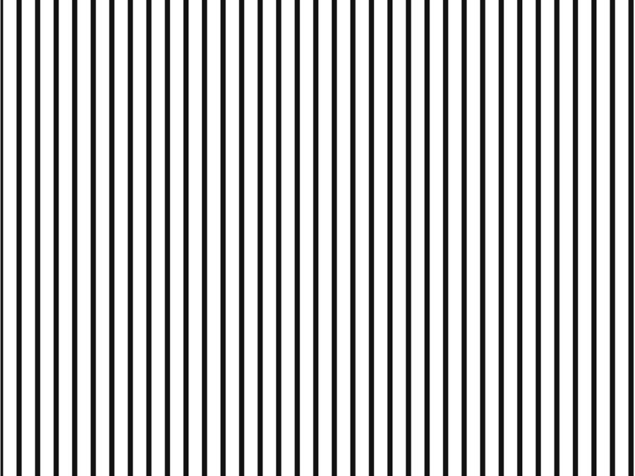 Black and white vertical lines