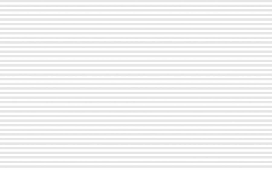 White and grey striped background