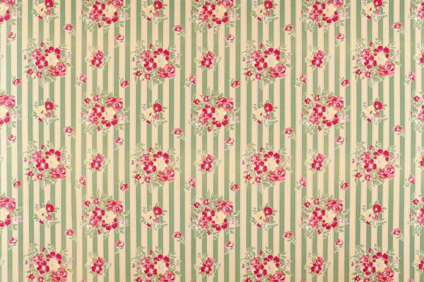 Wallpaper with flowers on it Wallpaper with flowers on it