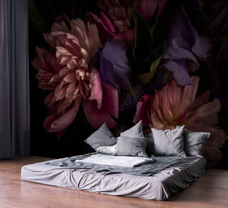 Delicate petals in soft colors u71468pib1m 900x821 - Delicate petals in soft colors - tegory
