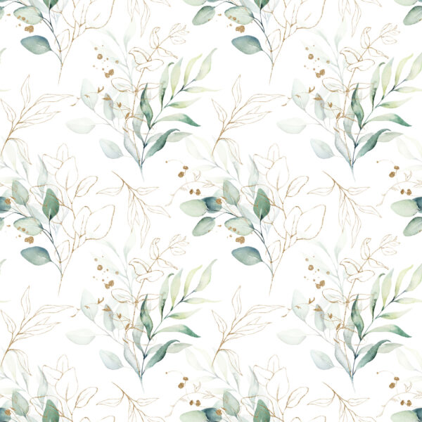 Pattern of leaves and berries u71464p 600x600 - Pattern of leaves and berries