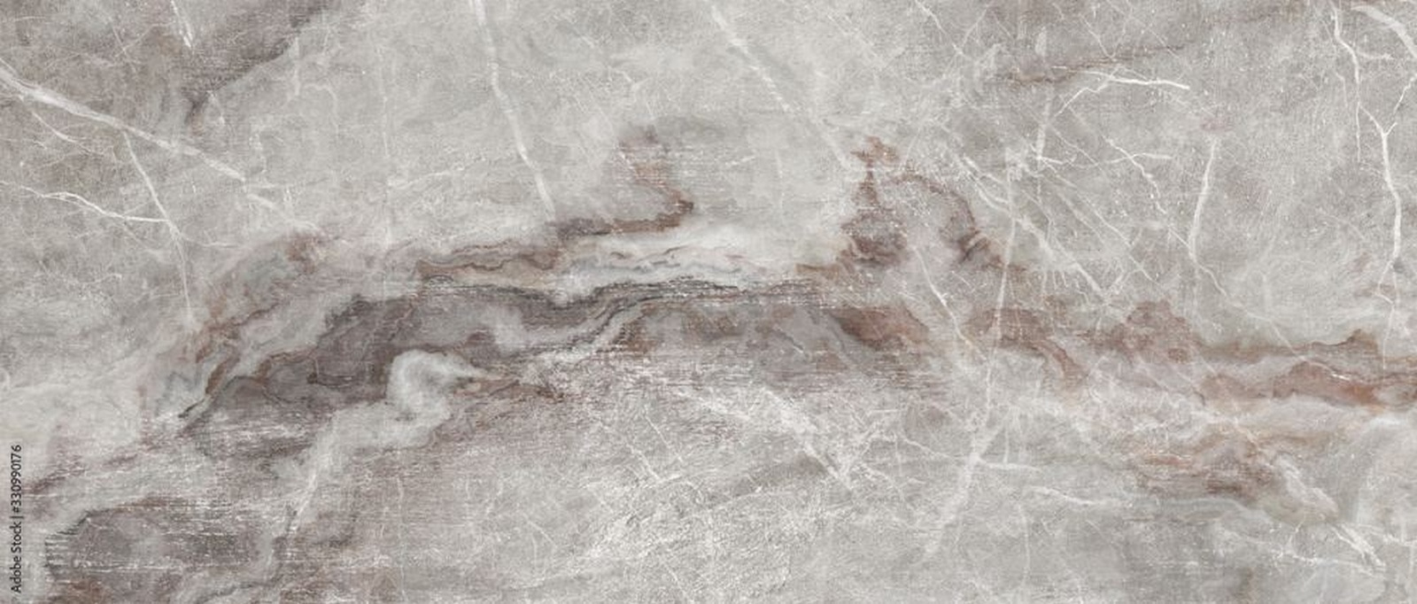 Elegant marble texture with soft veining Elegant marble texture with soft veining